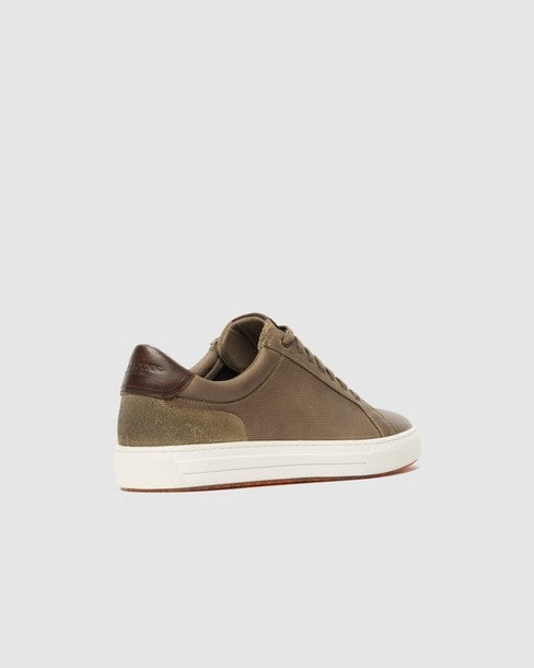 Rodd & Gunn Transit Sneaker - Sandstone