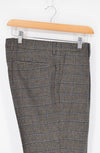 Sand Copenhagen 2594 Craig Prince of Wales Check Trouser