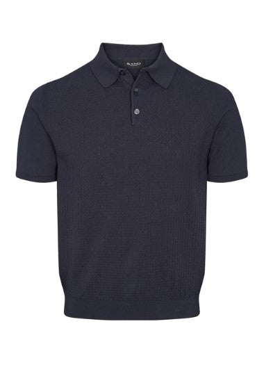 Sand Copenhagen 5445 Retro Polo