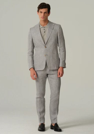 Sand Copenhagen 6809 - Sherman Blazer