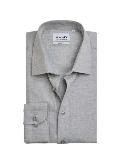 Sand Copenhagen 8087 - State Soft Shirt