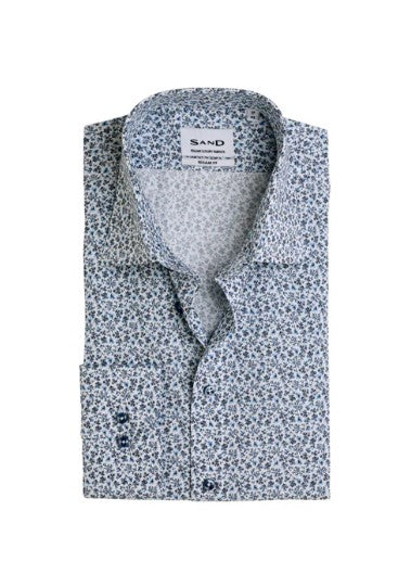 Sand Copenhagen 8380 State N 2 - Pattern