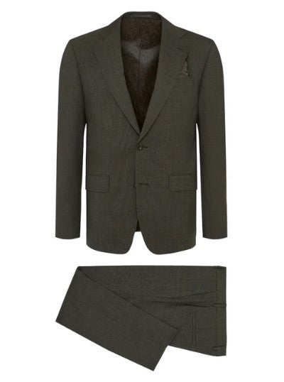 Sand Copenhagen 1930 - Star Napoli-Craig in Brown