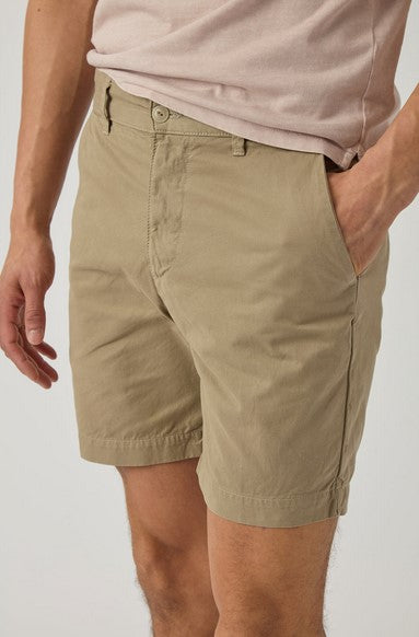 Save Khaki United Twill Standard Short - Khaki