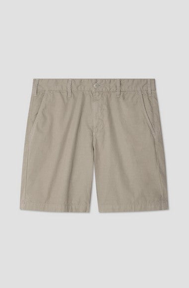 Save Khaki United Twill Standard Short - Khaki