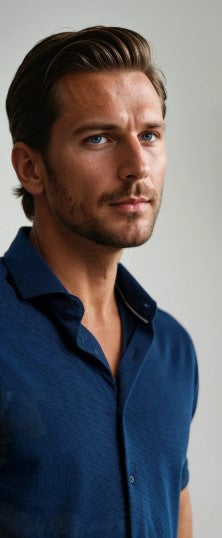 Stone Rose S/S Origin Shirt