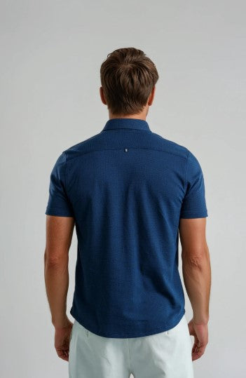 Stone Rose S/S Origin Shirt