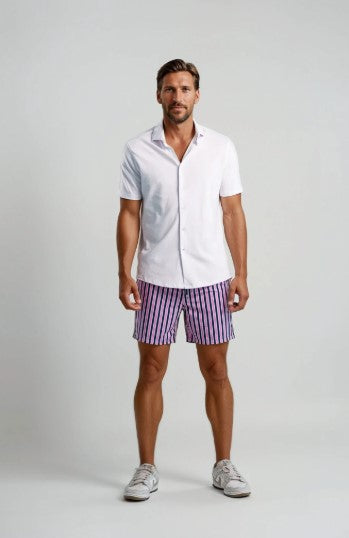 Stone Rose S/S Origin Shirt