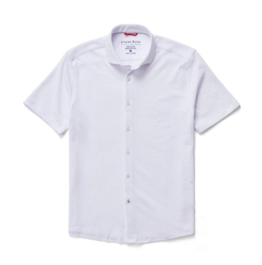 Stone Rose S/S Origin Shirt