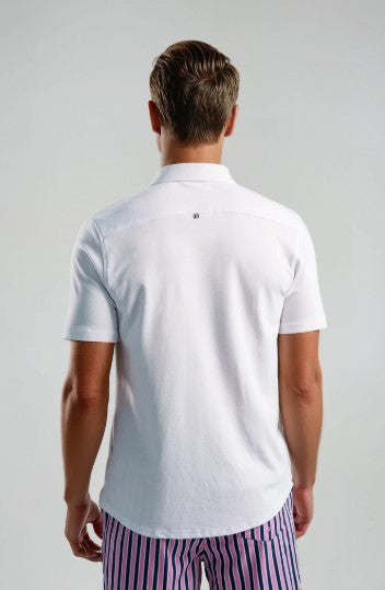 Stone Rose S/S Origin Shirt