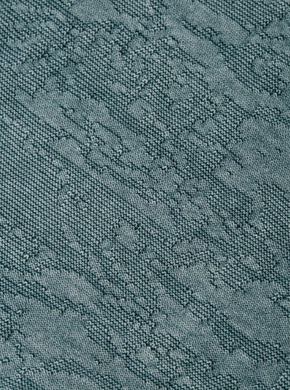 Scotch & Soda Structured Regular-Fit Polo - Adriatic Blue