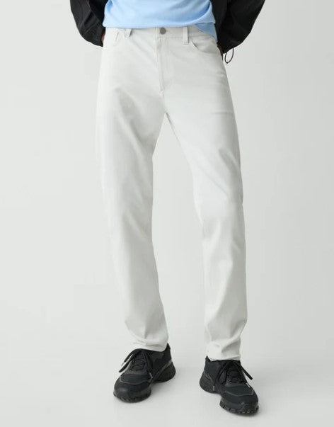 Theory Raffi 5-Pocket Pant in Neoteric Twill THEORY