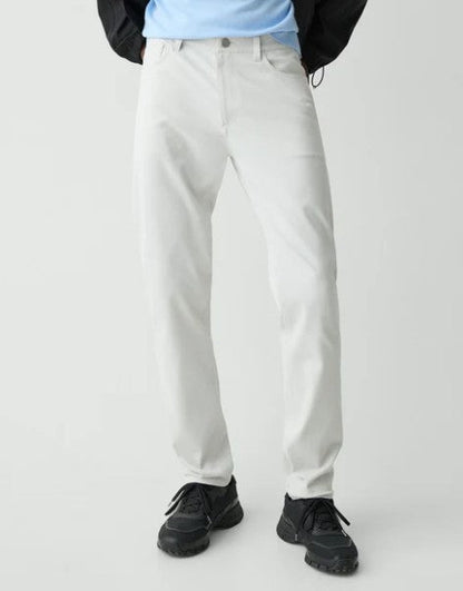Theory Raffi 5-Pocket Pant in Neoteric Twill THEORY