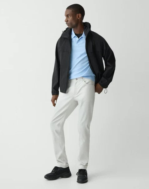 Theory Raffi 5-Pocket Pant in Neoteric Twill THEORY