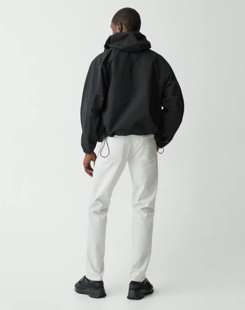 Theory Raffi 5-Pocket Pant in Neoteric Twill | Modern Slim Fit