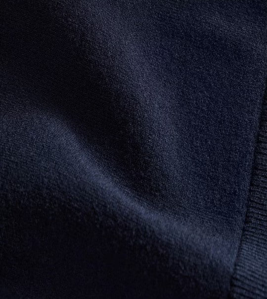 Riland Crewneck Sweater in Light Bilen