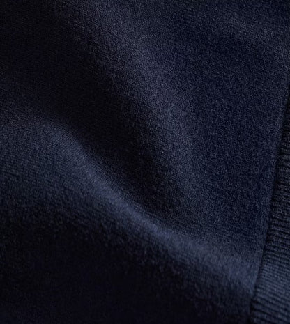 Riland Crewneck Sweater in Light Bilen