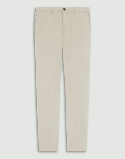 Theory Zaine Cotton Twill Pant