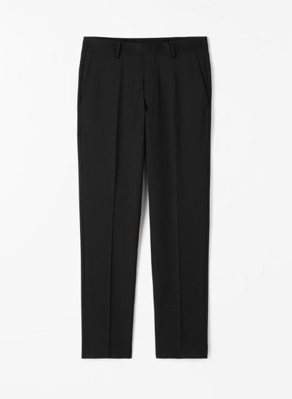 Tiger of Sweden Tenutas Pant in Black Tiger Of Sweden