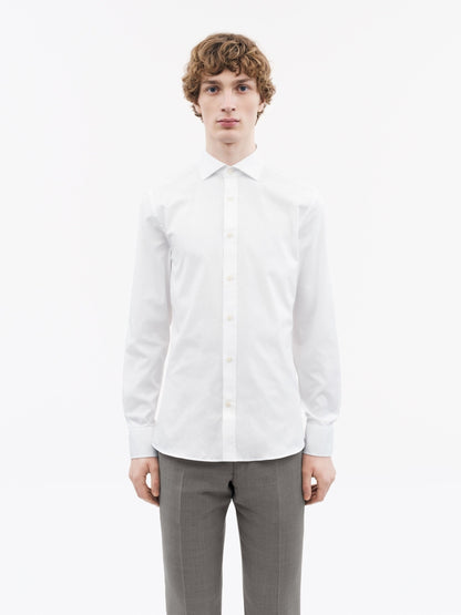 Tiger of Sweden Adley C Herringbone Shirt