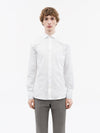 Tiger of Sweden Adley C Herringbone Shirt