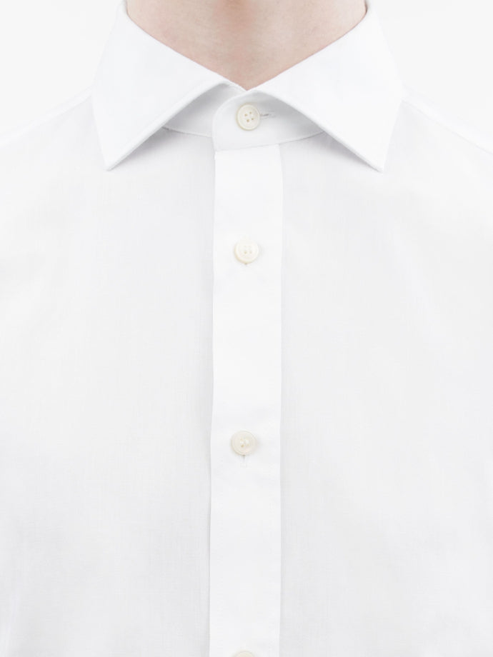 Tiger of Sweden Adley C Herringbone Shirt