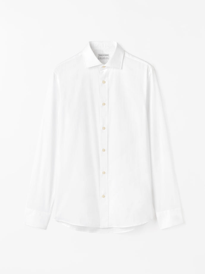 Tiger of Sweden Adley C Herringbone Shirt