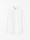 Tiger of Sweden Adley C Herringbone Shirt