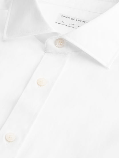 Tiger of Sweden Adley C Herringbone Shirt