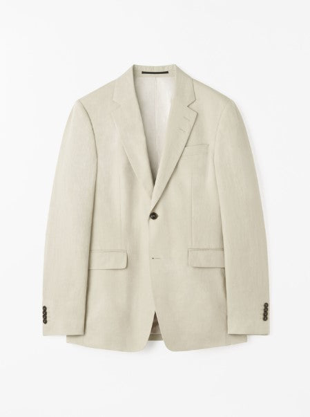Tiger of Sweden Justin Classic Linen Blazer