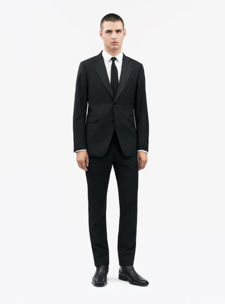 Justin Tux Jacket
