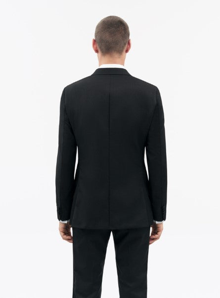 Justin Tux Jacket