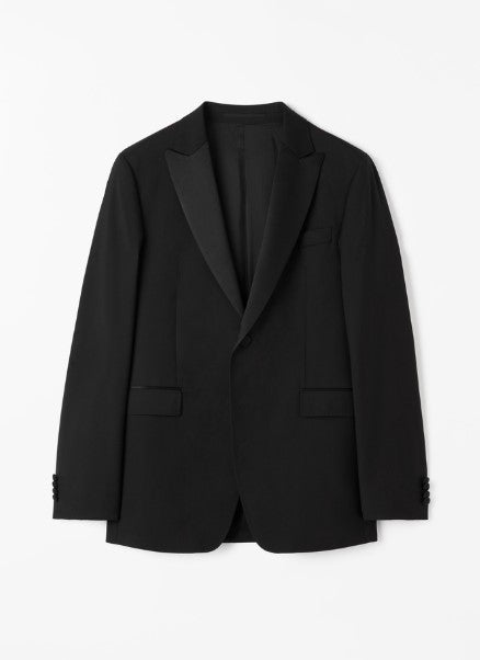 Justin Tux Jacket