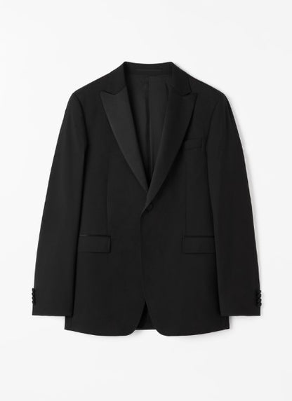 Justin Tux Jacket