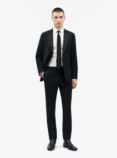 Thulin Slim-Fit Trousers