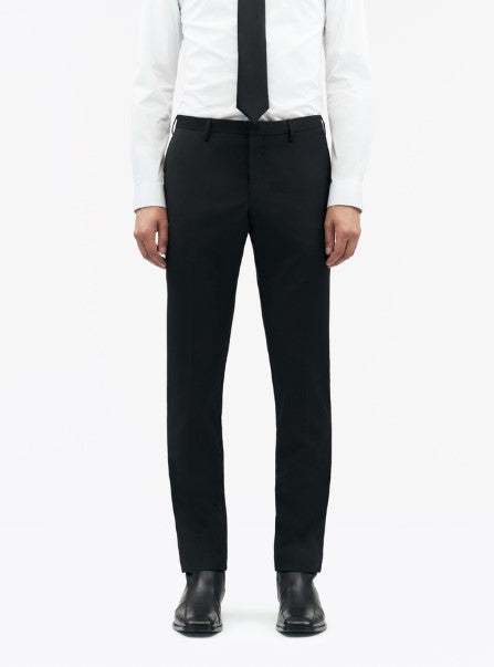 Tiger of Sweden Thulin Slim-Fit Trousers