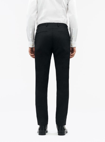 Tiger of Sweden Thulin Slim-Fit Trousers