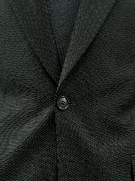 Tiger of Sweden Ease Slim-Fit Jacket - Dark Green