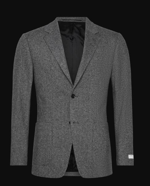 Tiger of Sweden Justin P Donegal Jacket