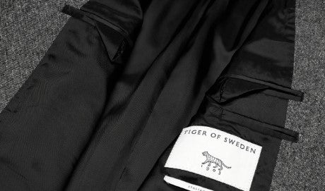 Tiger of Sweden Justin P Donegal Jacket