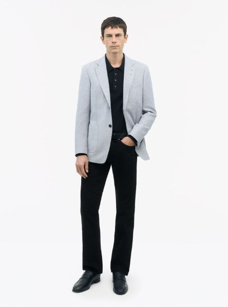 Tiger of Sweden Justin HL Linen Blend Blazer