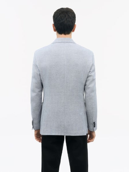 Tiger of Sweden Justin HL Linen Blend Blazer