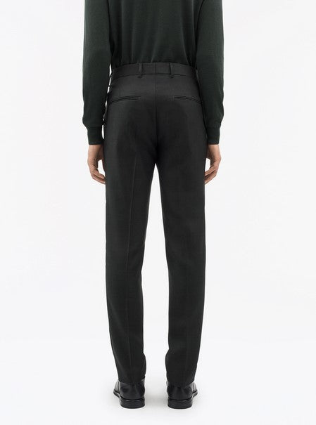 Tiger of Sweden Tenuta Slim-Fit Trousers - Dark Green