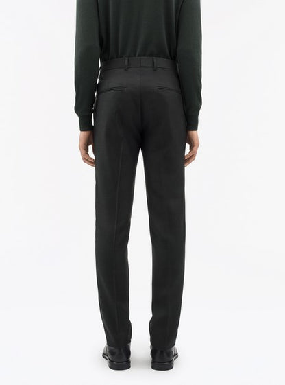 Tiger of Sweden Tenuta Slim-Fit Trousers - Dark Green