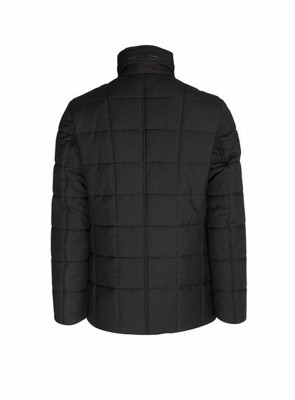 Gimos Quilted Jacket Gimos