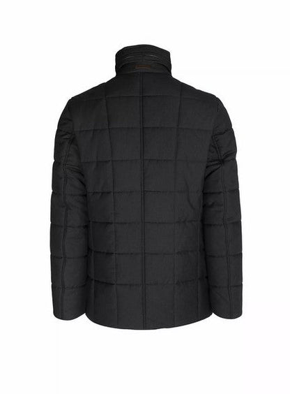 Gimos Quilted Jacket Gimos