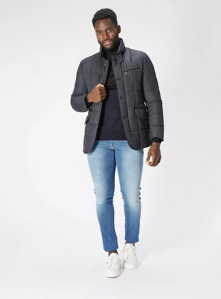 Gimos Quilted Jacket