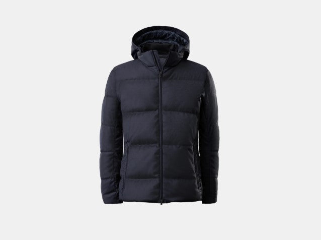 UBR Oxygen Savile Jacket - Dark Navy