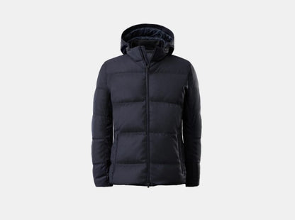 UBR Oxygen Savile Jacket - Dark Navy