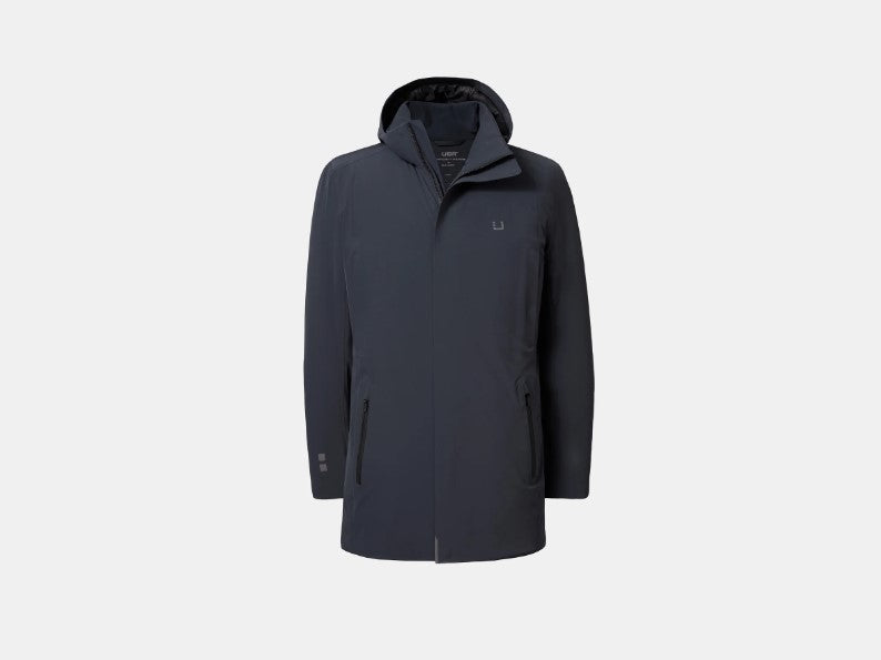 UBR レギュレーターパーカー Regulator Parka Mサイズ UBR Regulator Parka – Raggs - Fashion for Men